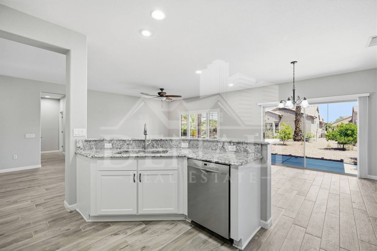 Apartment for rent at 16536 W Rock Springs Lane, Surprise, AZ 85374