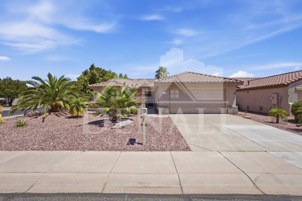 Apartment for rent at 16536 W Rock Springs Lane, Surprise, AZ 85374