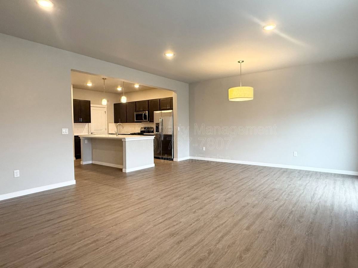 Townhouse for rent at 5424 Carvel Grove, Colorado Springs, CO 80922