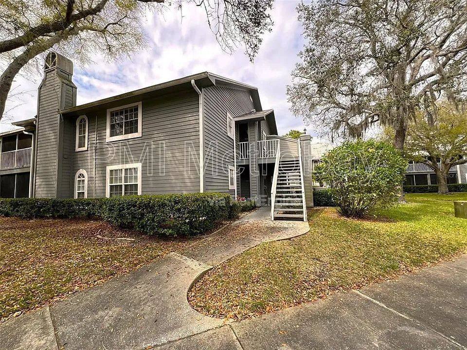 Condo for rent at 11830 Skylake Place #12, Tampa, FL 33617