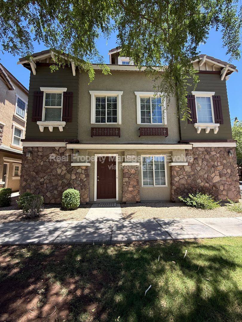 Condo for rent at 4274 E Jasper Dr, Gilbert, AZ 85296