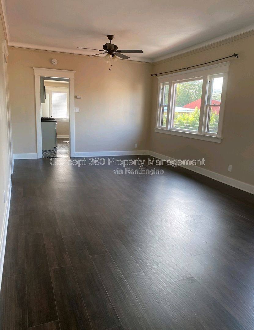 Apartment for rent at 1144 E Appleton St #2, Long Beach, CA 90802