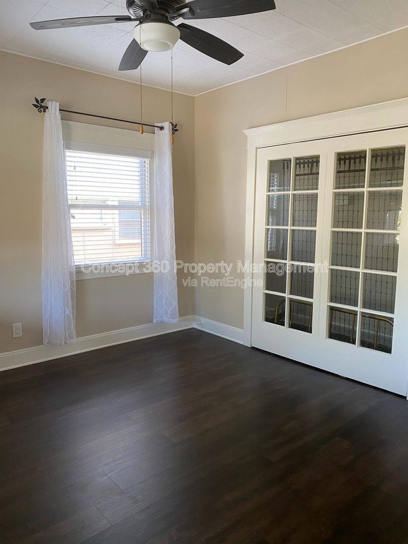 Apartment for rent at 1144 E Appleton St #2, Long Beach, CA 90802