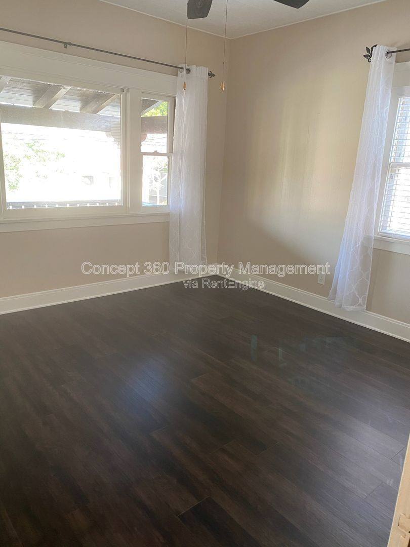 Apartment for rent at 1144 E Appleton St #2, Long Beach, CA 90802