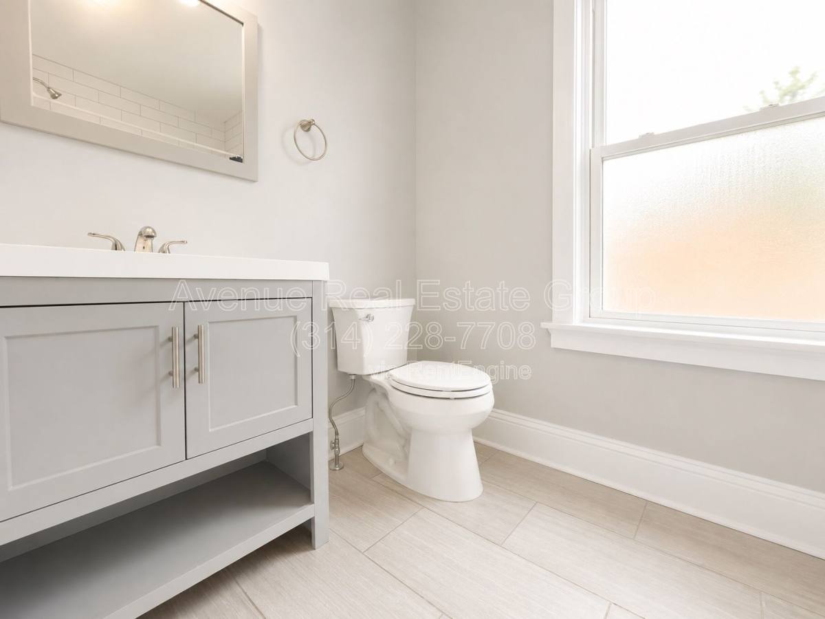 Apartment for rent at 753 Leland Ave #3F, Saint Louis, MO 63130