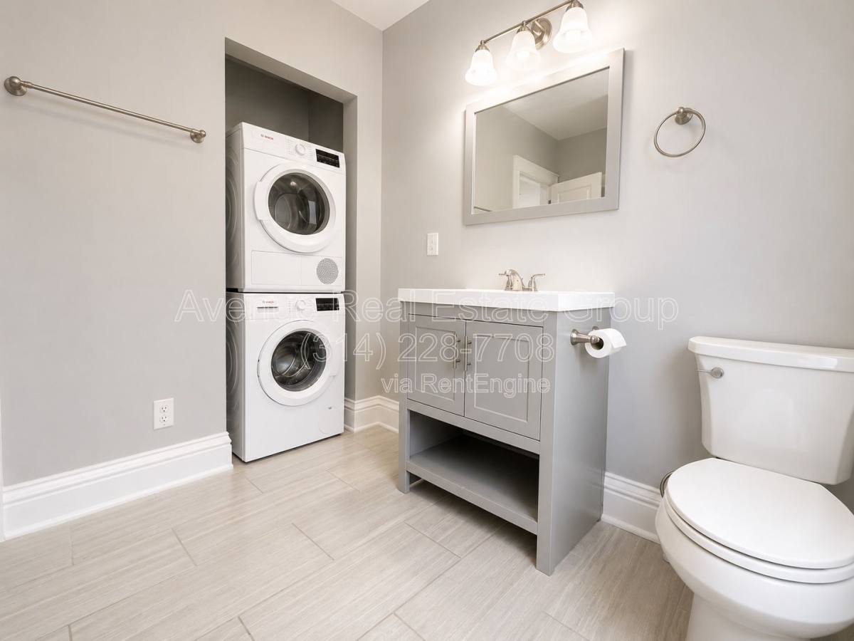 Apartment for rent at 753 Leland Ave #3F, Saint Louis, MO 63130