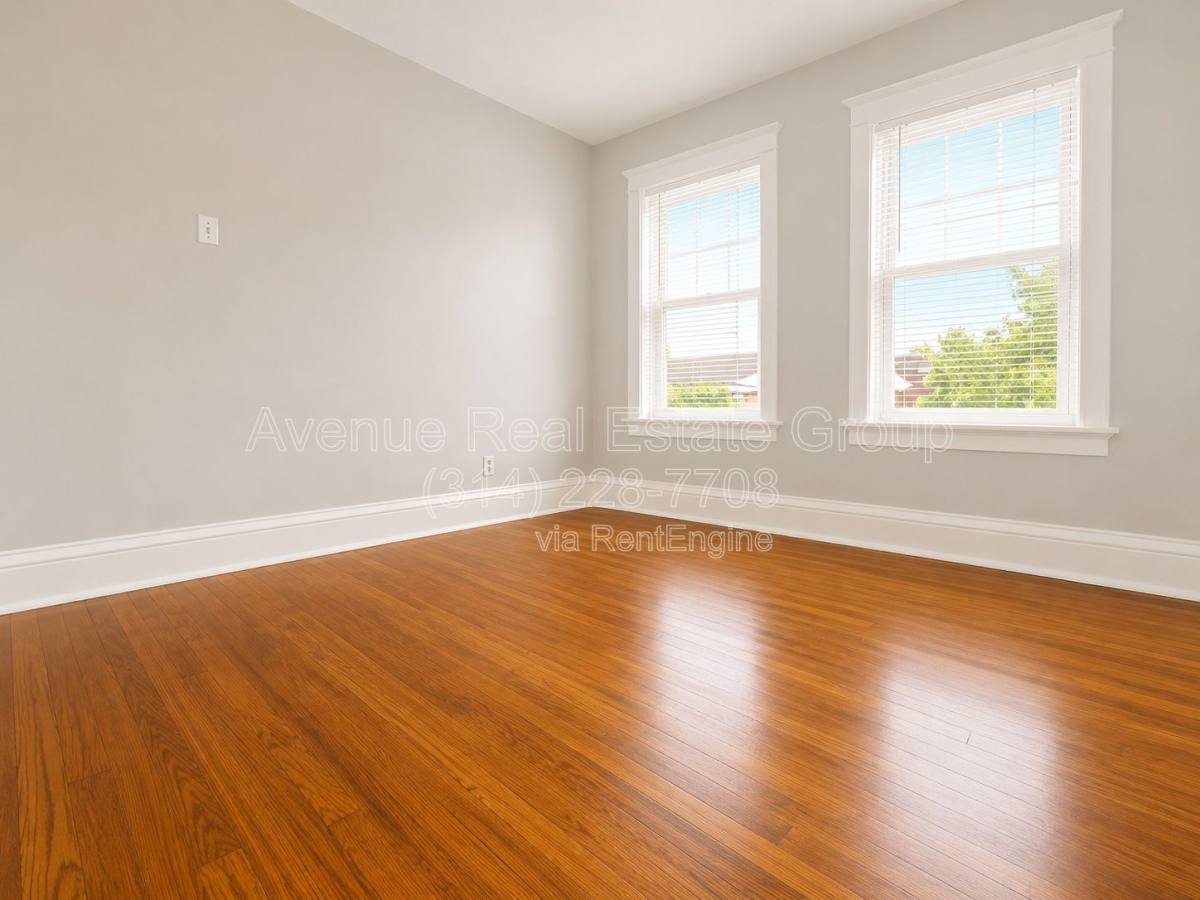 Apartment for rent at 753 Leland Ave #3F, Saint Louis, MO 63130