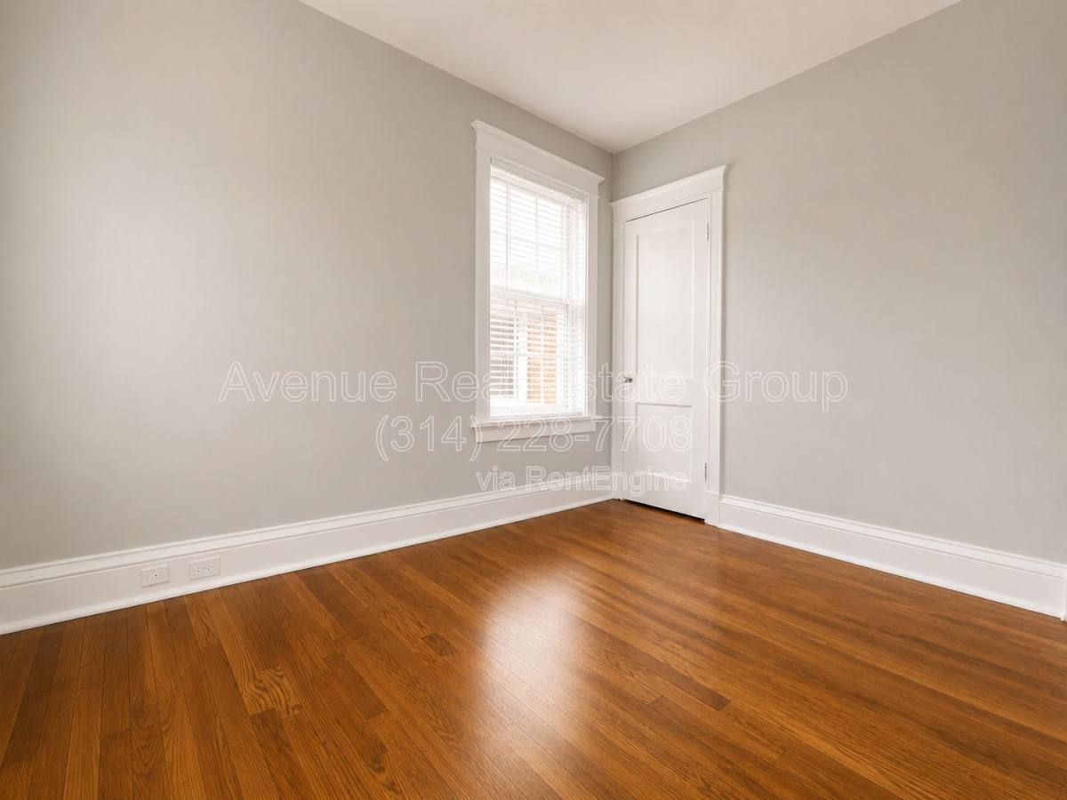 Apartment for rent at 753 Leland Ave #3F, Saint Louis, MO 63130