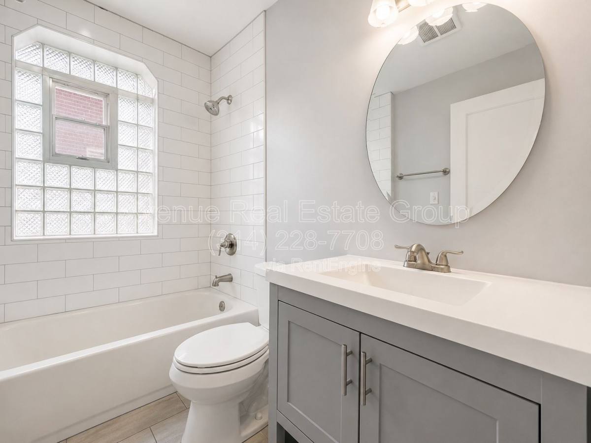 Apartment for rent at 753 Leland Ave #3F, Saint Louis, MO 63130