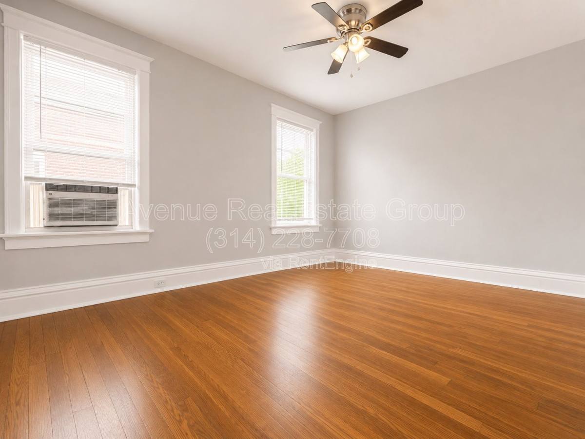 Apartment for rent at 753 Leland Ave #3F, Saint Louis, MO 63130