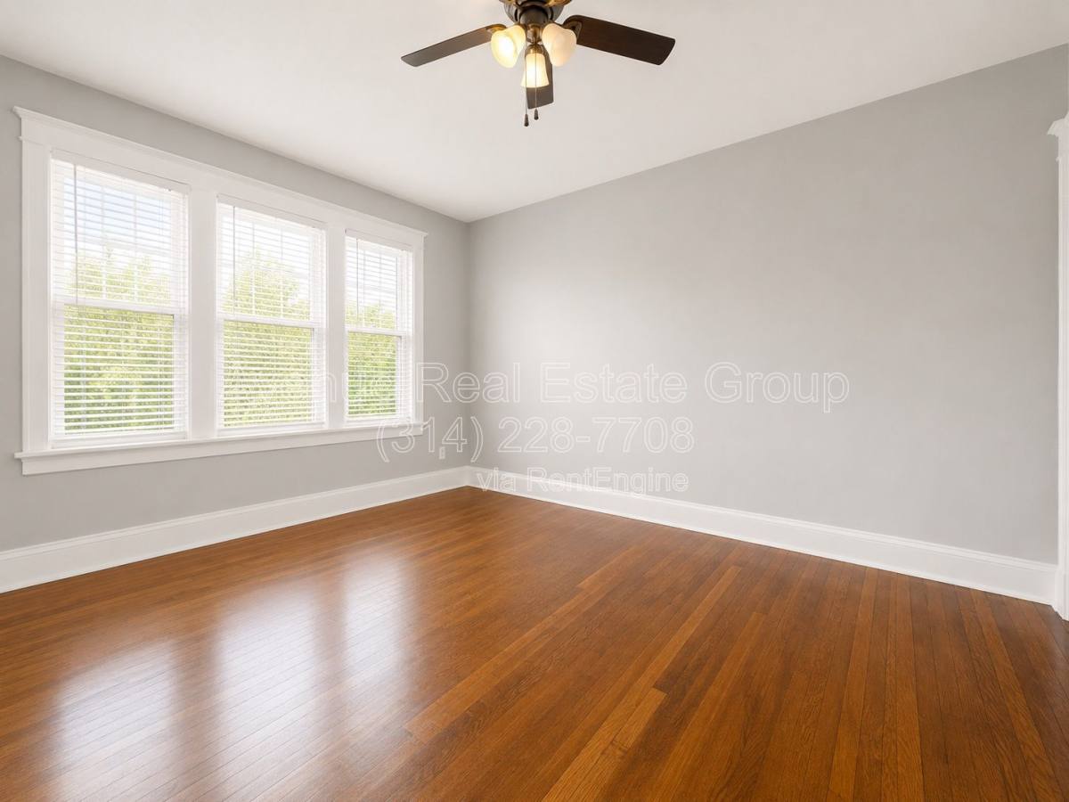 Apartment for rent at 753 Leland Ave #3F, Saint Louis, MO 63130