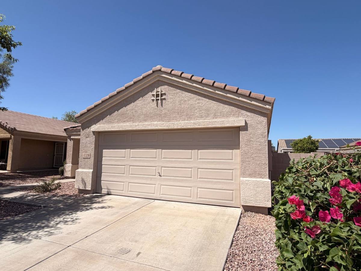 House for rent at 17520 W Watson Lane, Surprise, AZ 85388