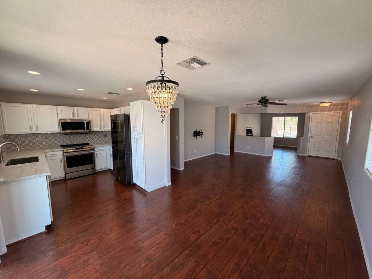 House for rent at 17520 W Watson Lane, Surprise, AZ 85388