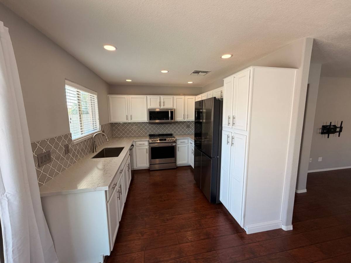 House for rent at 17520 W Watson Lane, Surprise, AZ 85388