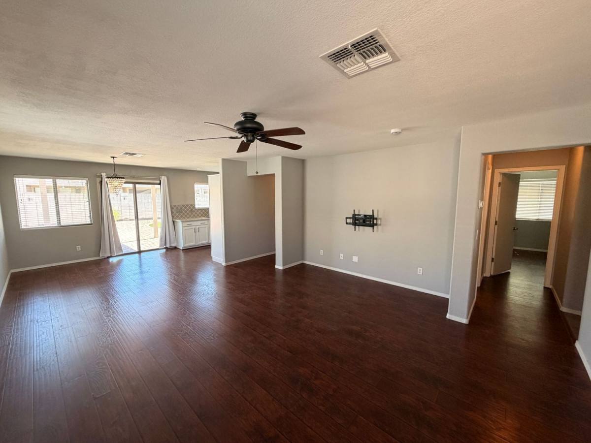 House for rent at 17520 W Watson Lane, Surprise, AZ 85388