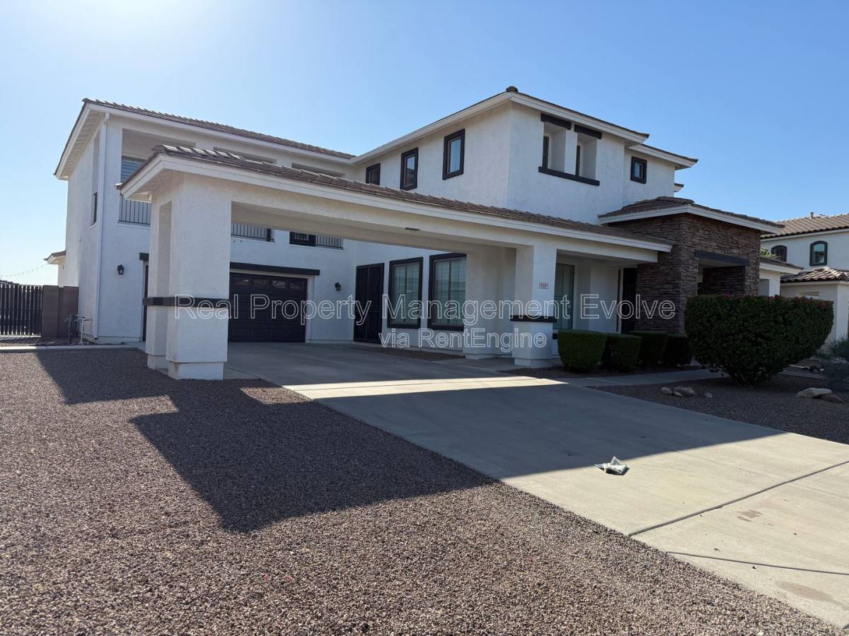 House for rent at 4287 S Kimberlee Dr, Chandler, AZ 85249