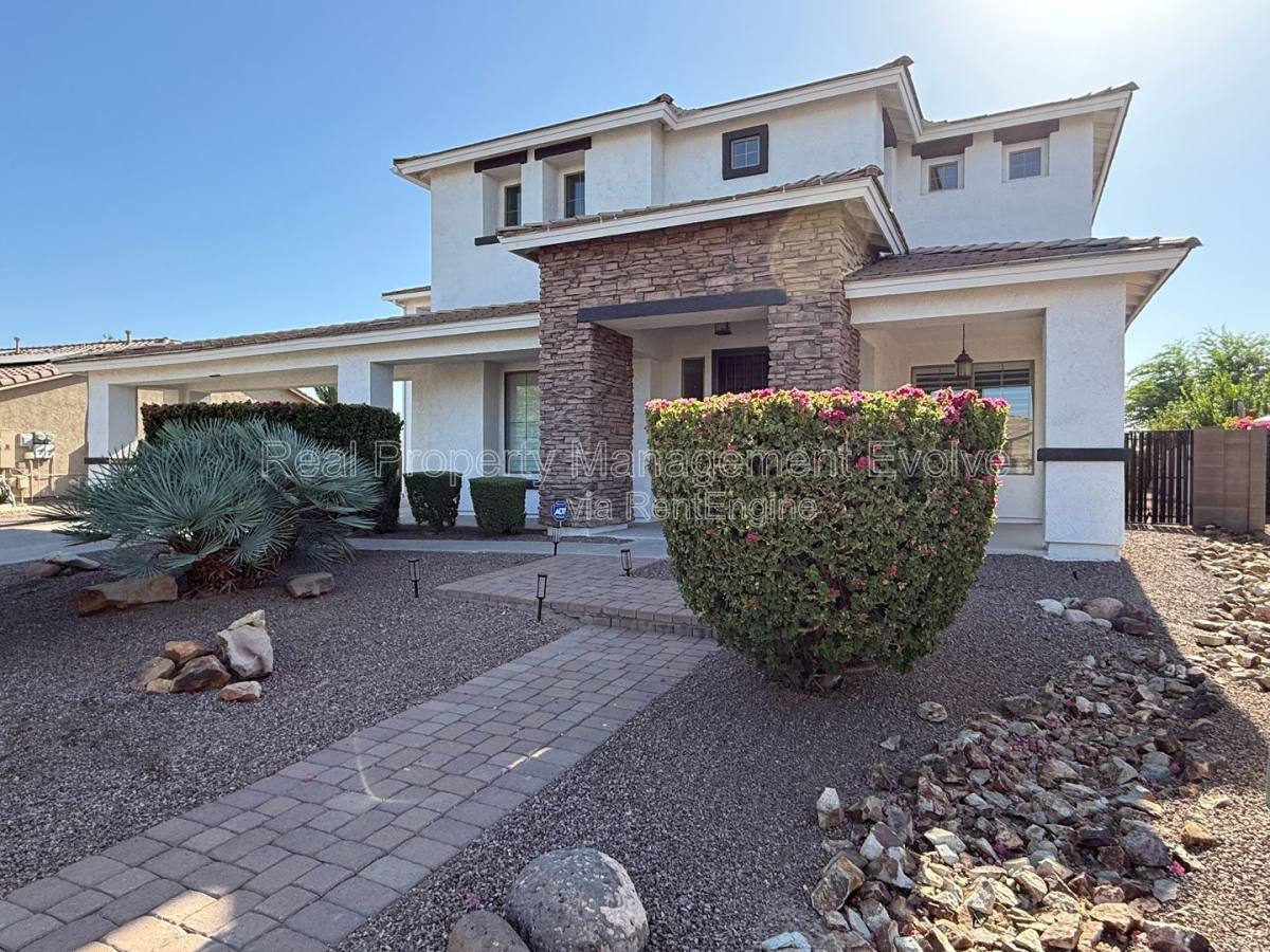 House for rent at 4287 S Kimberlee Dr, Chandler, AZ 85249