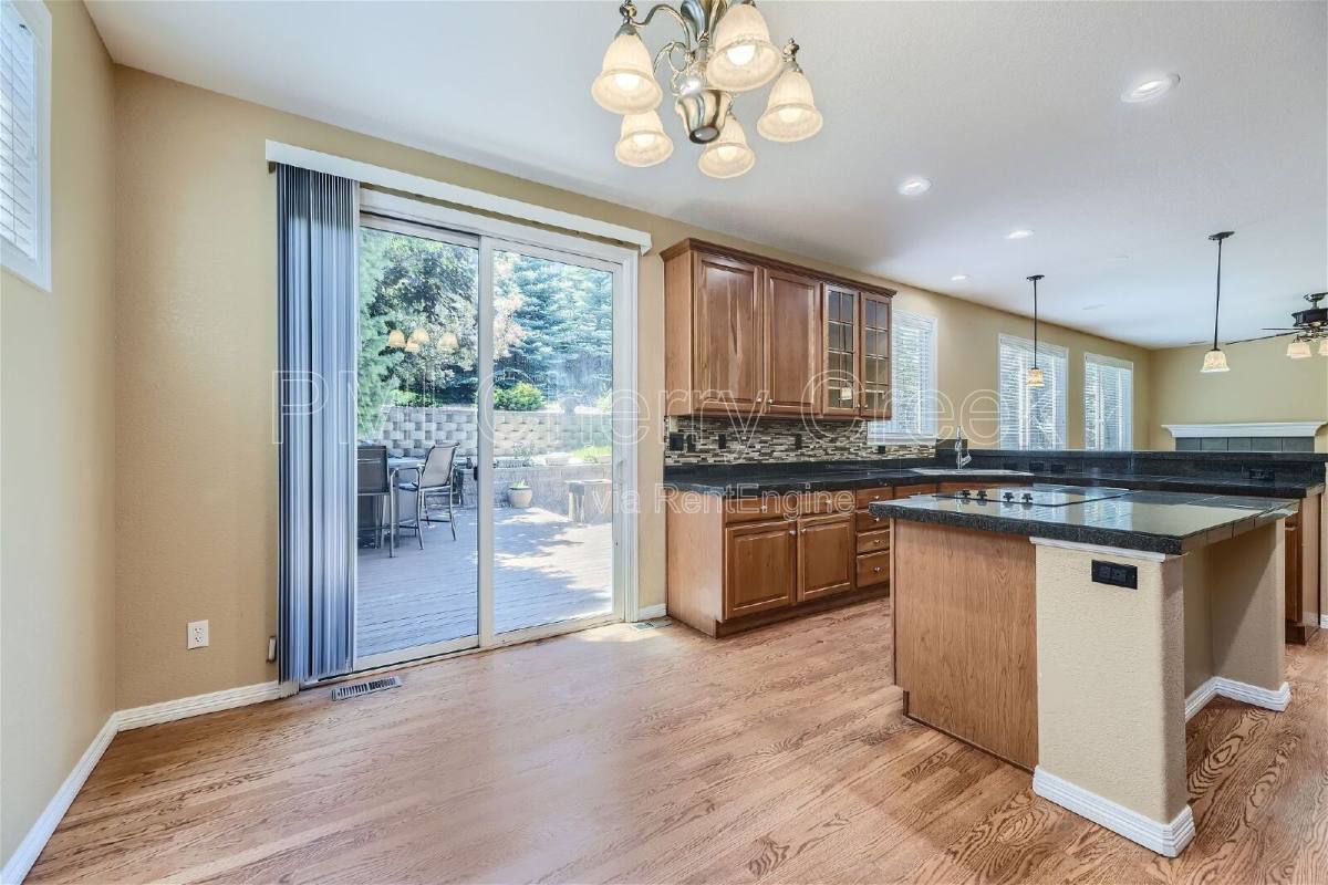 House for rent at 2615 Pemberly Ave, Littleton, CO 80126