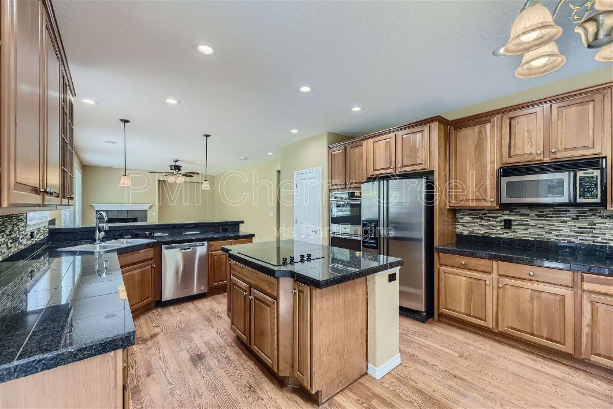 House for rent at 2615 Pemberly Ave, Littleton, CO 80126