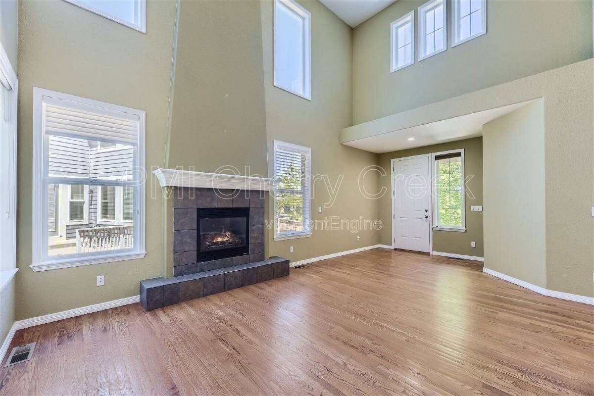 House for rent at 2615 Pemberly Ave, Littleton, CO 80126