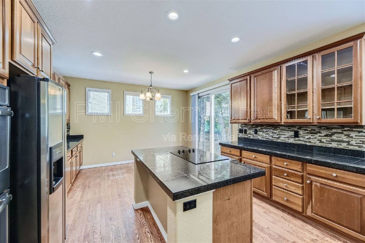 House for rent at 2615 Pemberly Ave, Littleton, CO 80126