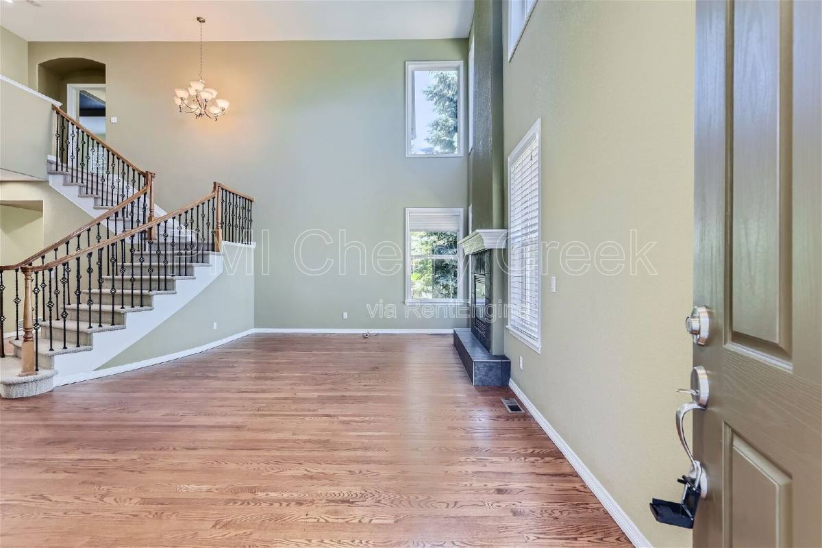House for rent at 2615 Pemberly Ave, Littleton, CO 80126