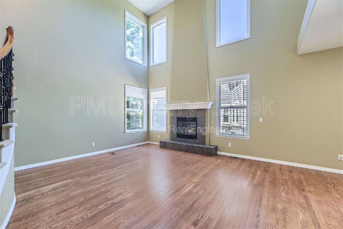 House for rent at 2615 Pemberly Ave, Littleton, CO 80126