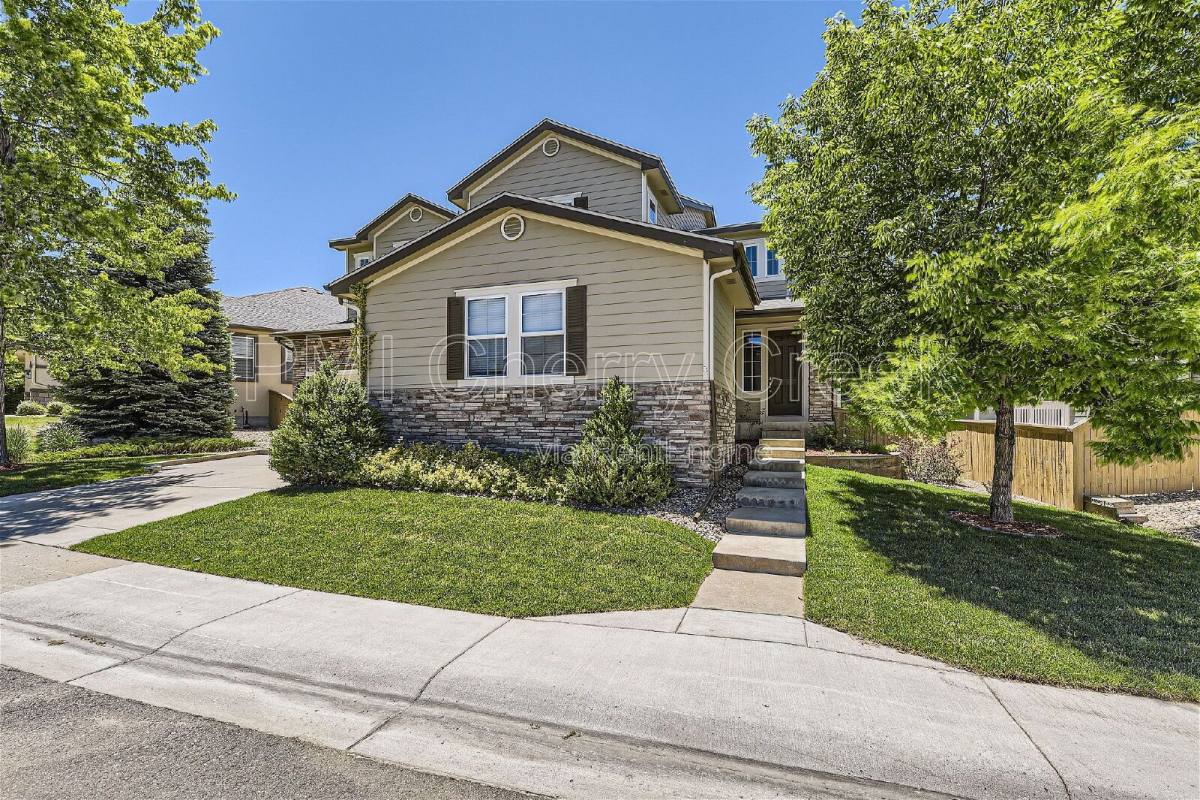 House for rent at 2615 Pemberly Ave, Littleton, CO 80126