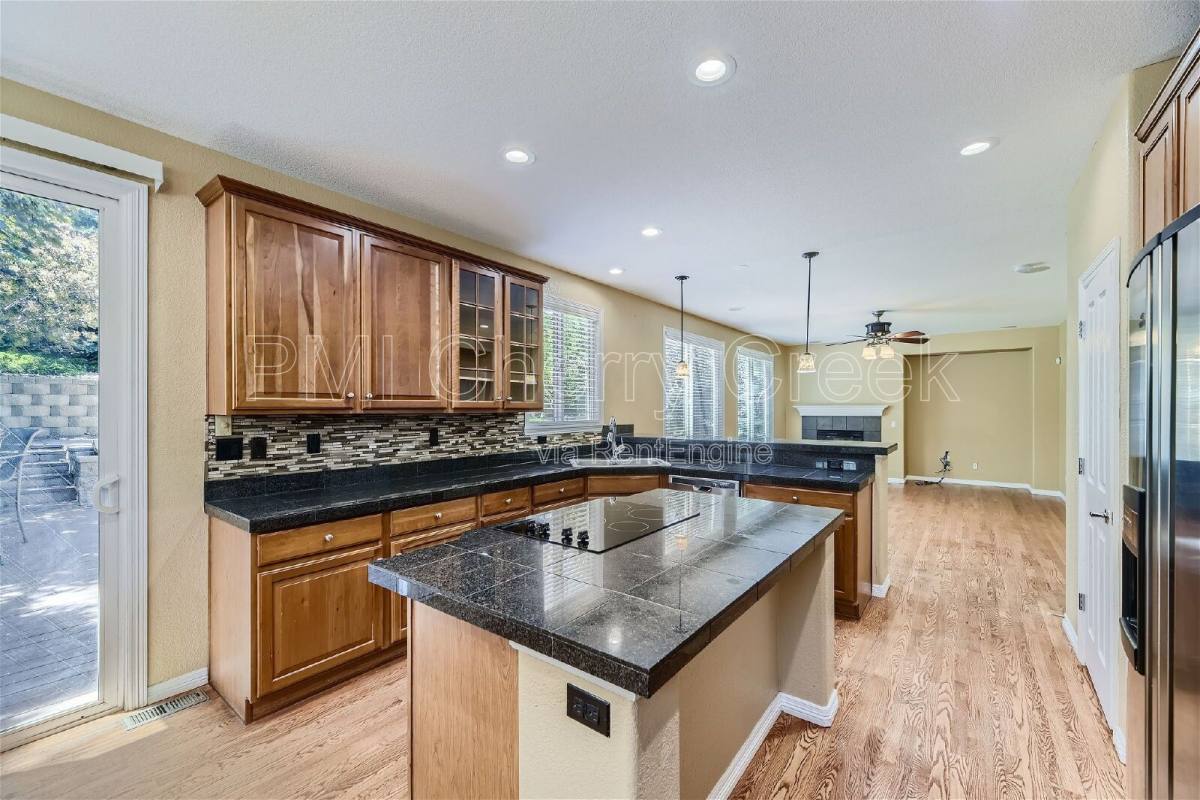 House for rent at 2615 Pemberly Ave, Littleton, CO 80126