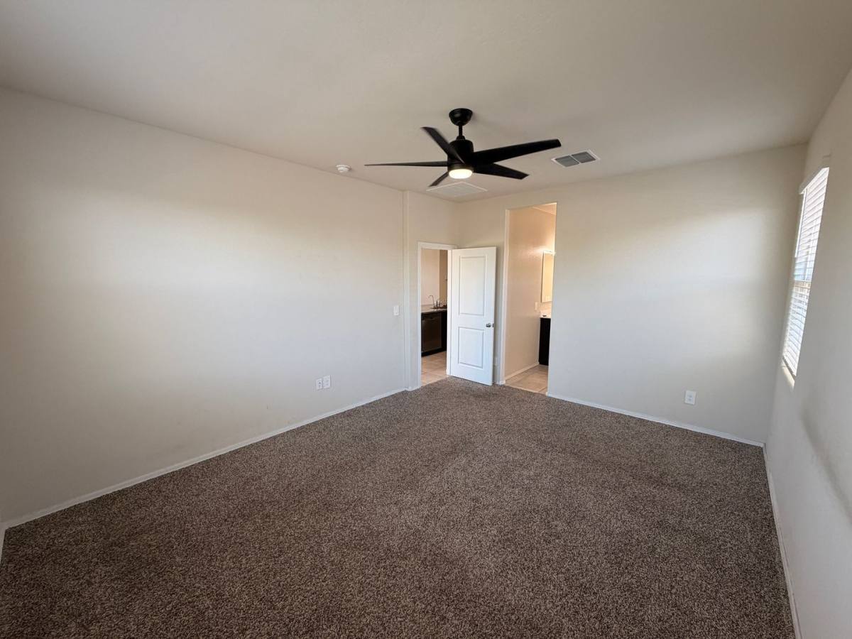 House for rent at 18389 W Whispering Wind Dr, Surprise, AZ 85387