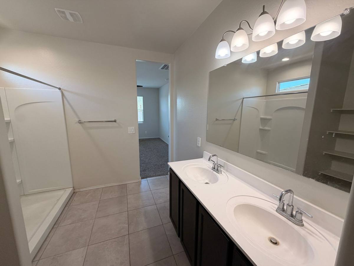 House for rent at 18389 W Whispering Wind Dr, Surprise, AZ 85387