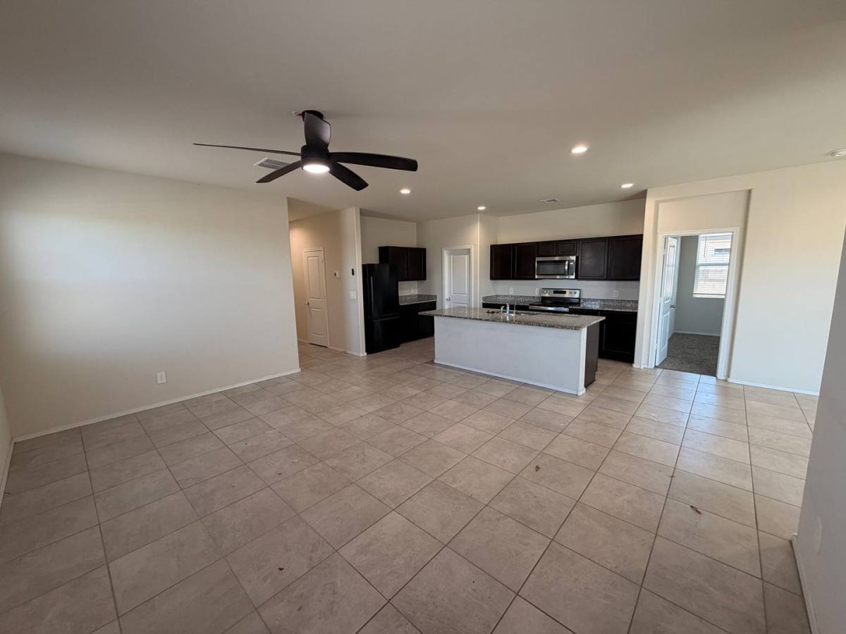 House for rent at 18389 W Whispering Wind Dr, Surprise, AZ 85387