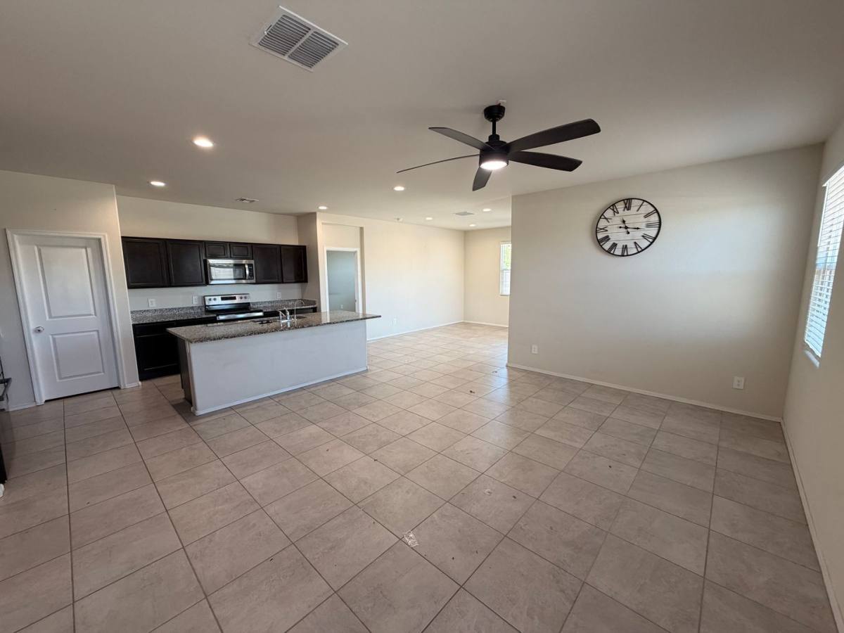 House for rent at 18389 W Whispering Wind Dr, Surprise, AZ 85387