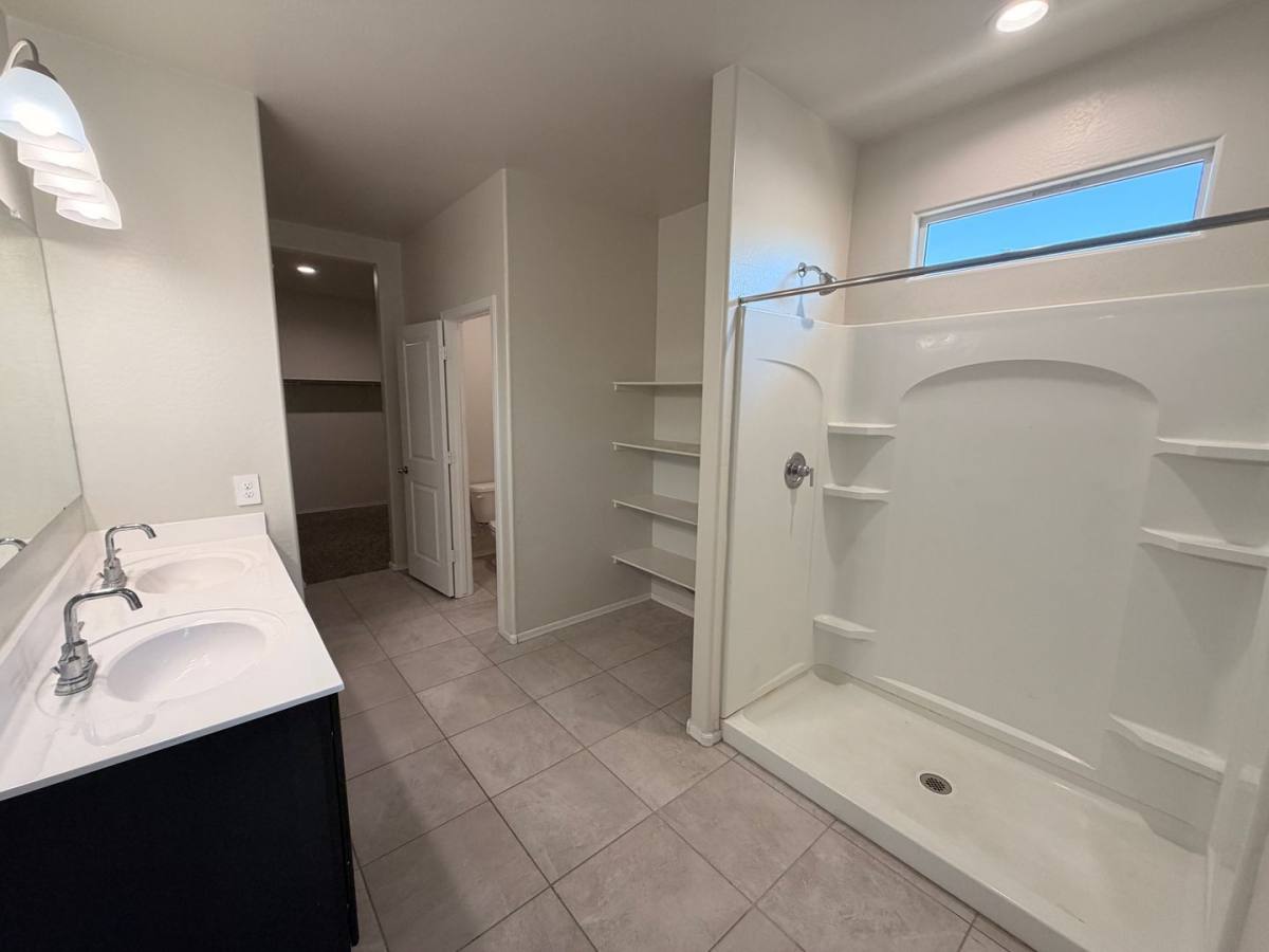 House for rent at 18389 W Whispering Wind Dr, Surprise, AZ 85387