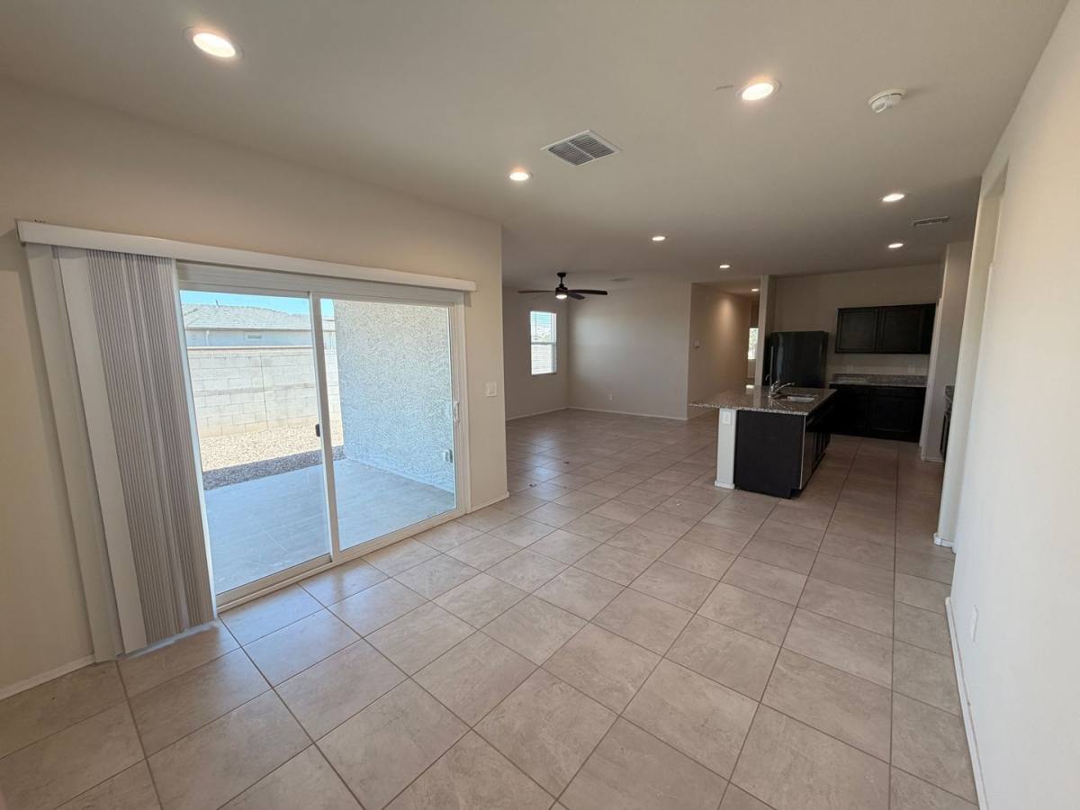 House for rent at 18389 W Whispering Wind Dr, Surprise, AZ 85387