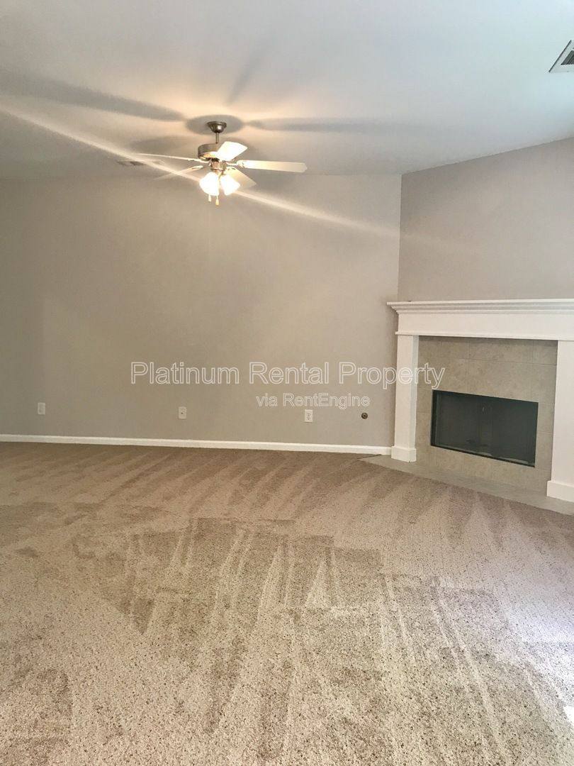 House for rent at 167 Marmalade Trail, Dawsonville, GA 30534