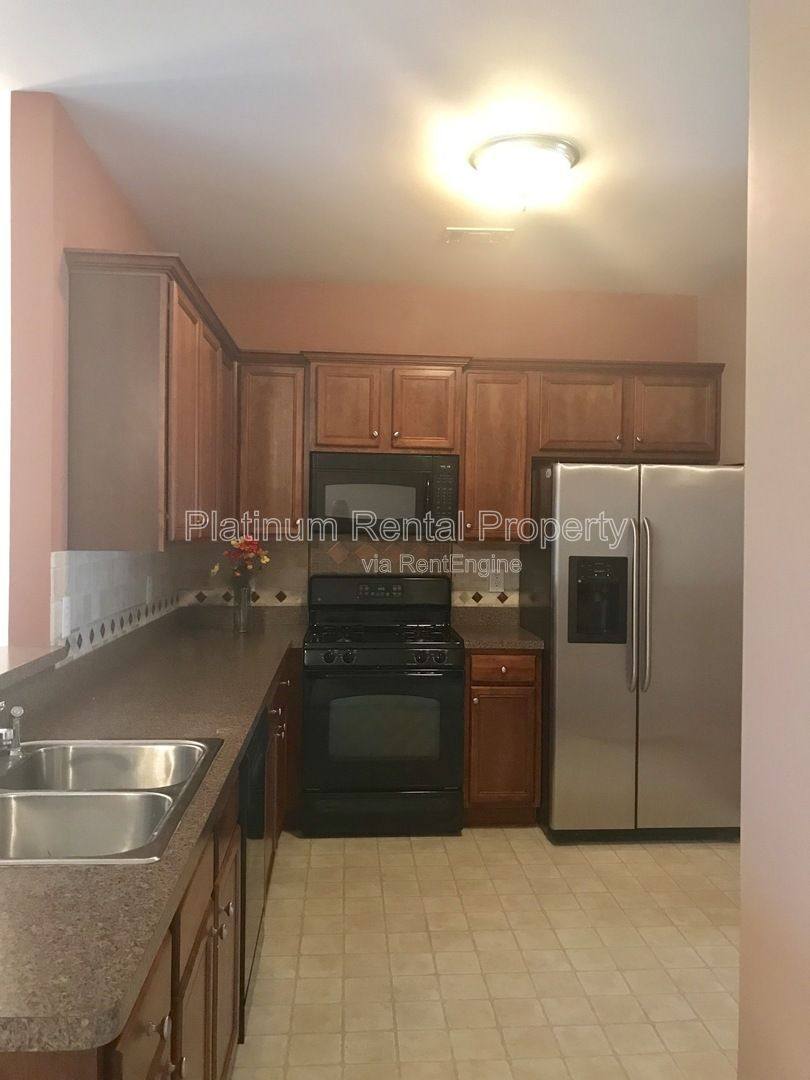 House for rent at 167 Marmalade Trail, Dawsonville, GA 30534
