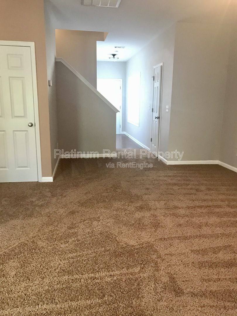 House for rent at 167 Marmalade Trail, Dawsonville, GA 30534