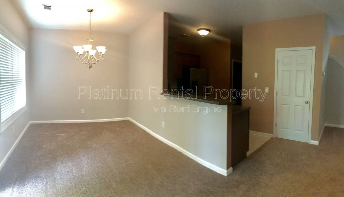 House for rent at 167 Marmalade Trail, Dawsonville, GA 30534