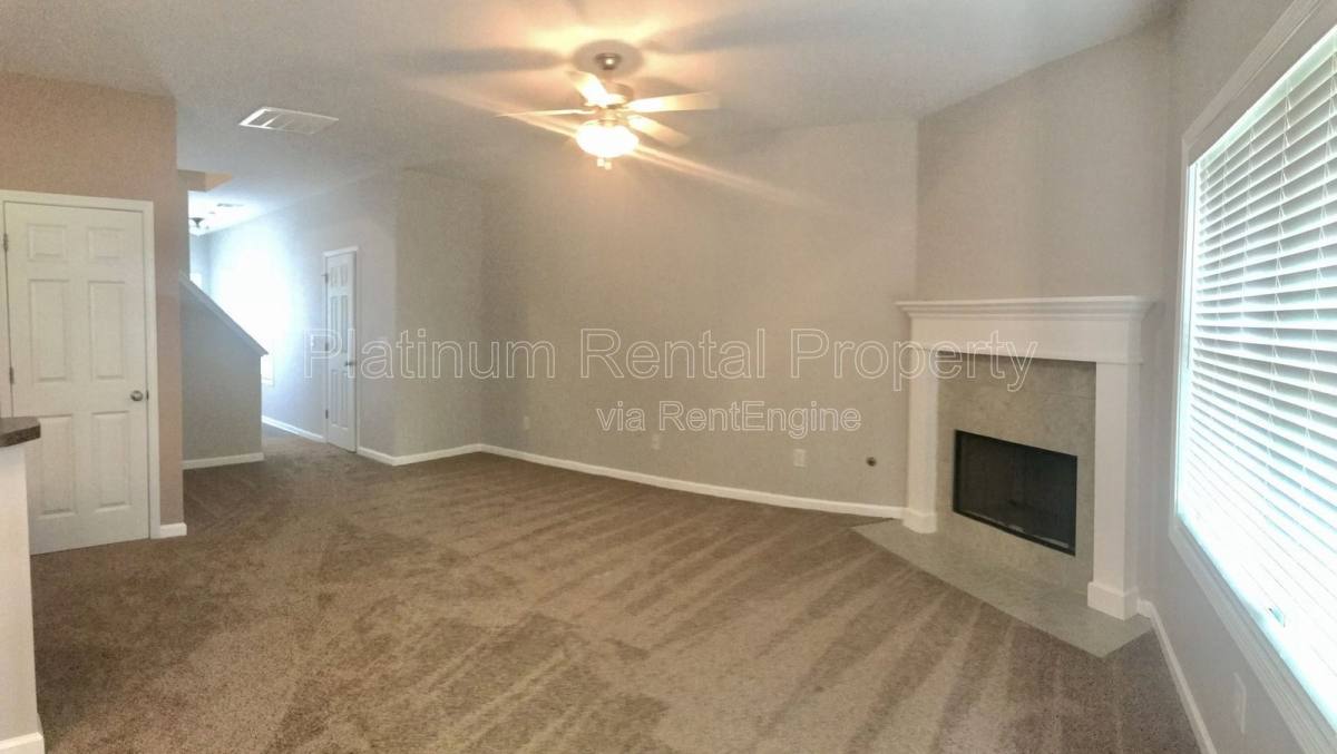 House for rent at 167 Marmalade Trail, Dawsonville, GA 30534