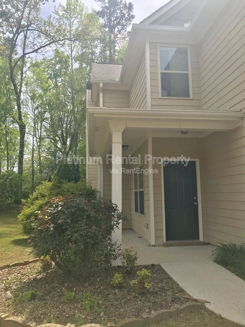House for rent at 167 Marmalade Trail, Dawsonville, GA 30534