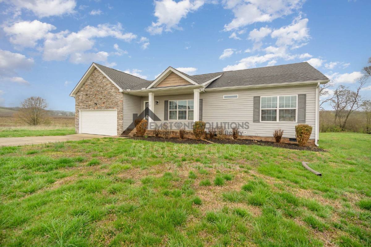 House for rent at 1164 Wrights Mill Rd, Spring Hill, TN 37174