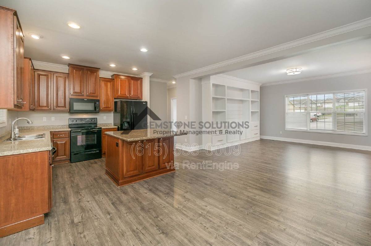 House for rent at 1164 Wrights Mill Rd, Spring Hill, TN 37174