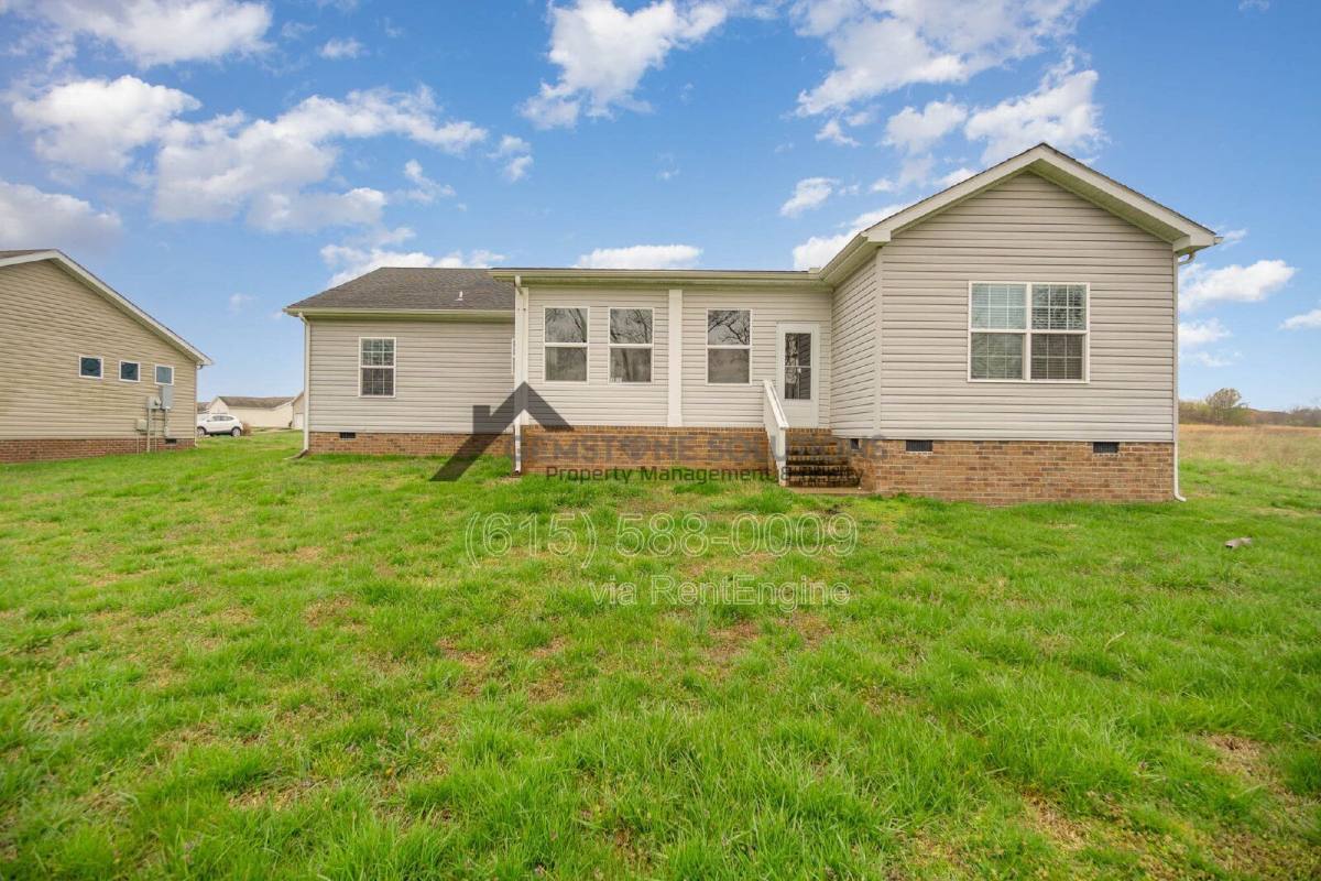 House for rent at 1164 Wrights Mill Rd, Spring Hill, TN 37174