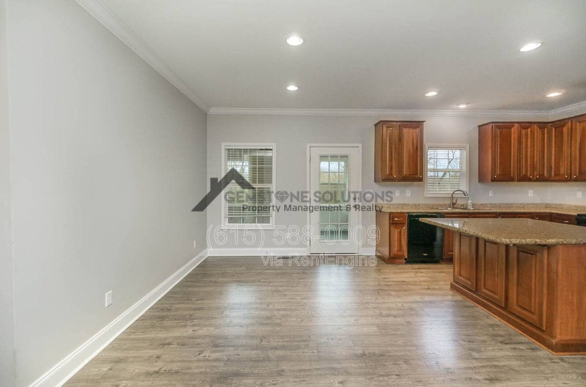 House for rent at 1164 Wrights Mill Rd, Spring Hill, TN 37174