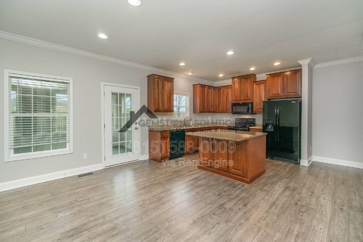 House for rent at 1164 Wrights Mill Rd, Spring Hill, TN 37174