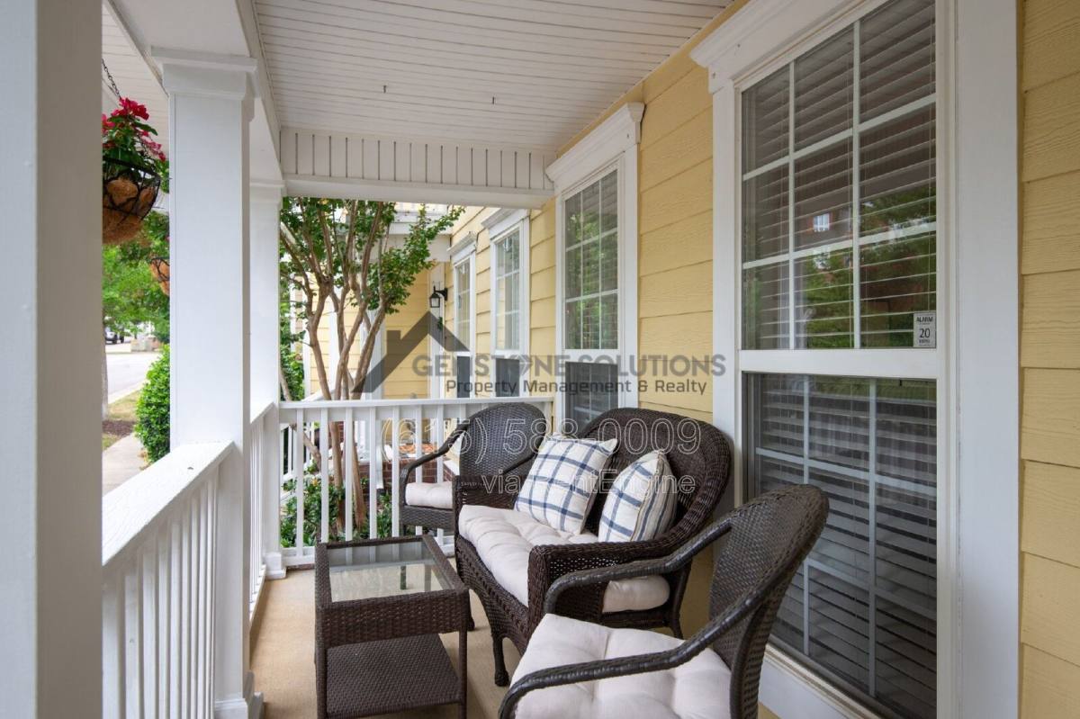 Townhouse for rent at 7111 Lenox Village Dr, Nashville, TN 37211