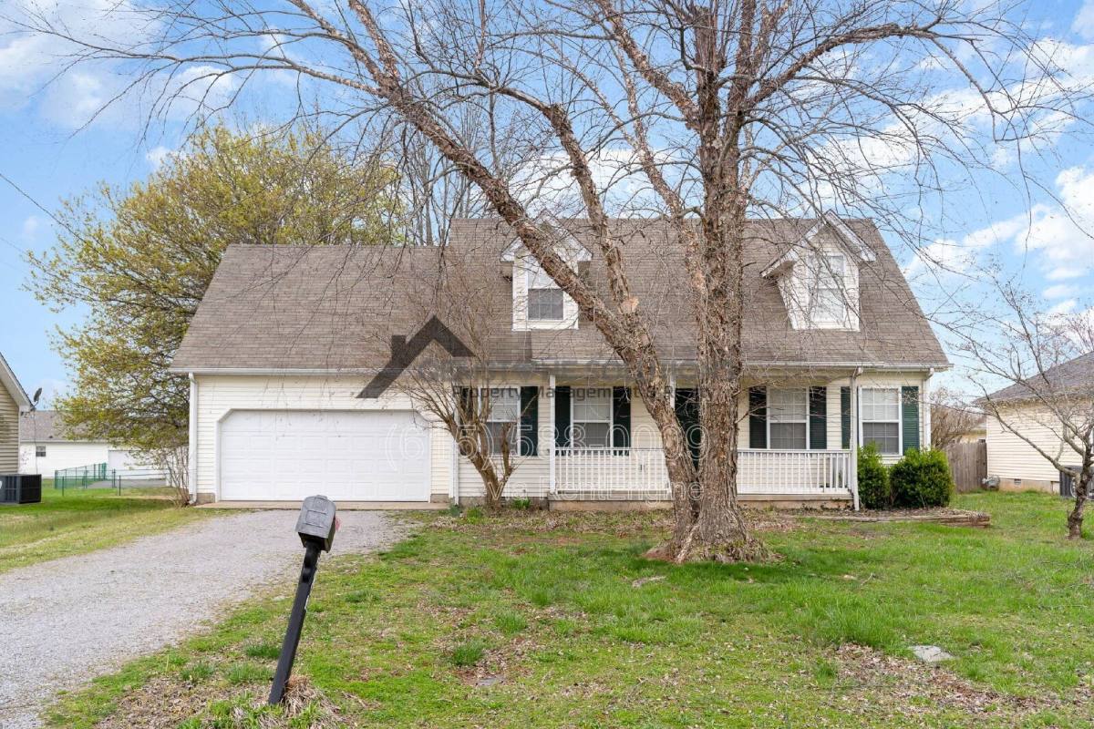 House for rent at 3003 Penny Lane, Murfreesboro, TN 37130