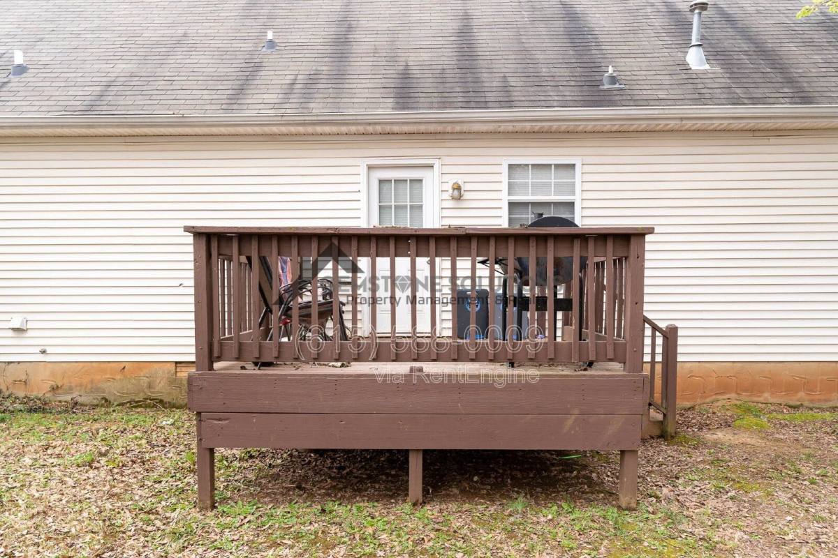 House for rent at 3003 Penny Lane, Murfreesboro, TN 37130