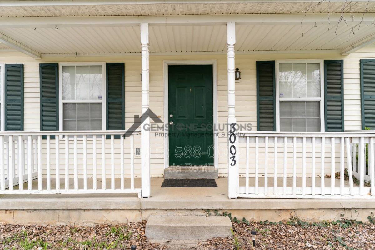 House for rent at 3003 Penny Lane, Murfreesboro, TN 37130